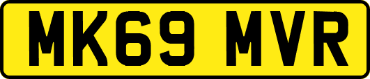 MK69MVR
