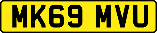 MK69MVU