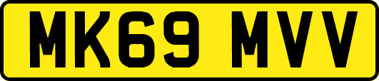 MK69MVV