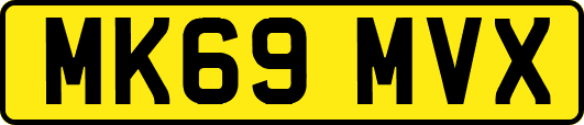 MK69MVX