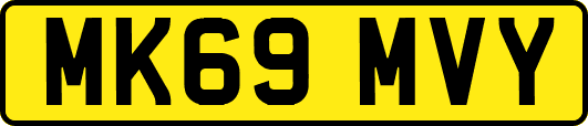 MK69MVY