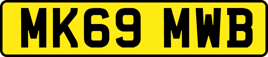 MK69MWB