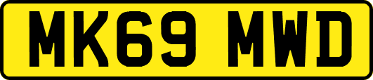 MK69MWD