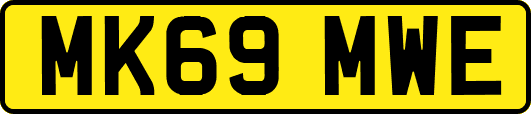 MK69MWE
