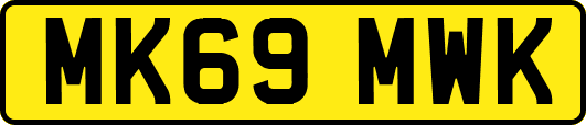 MK69MWK