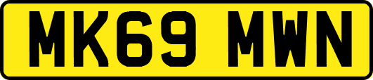 MK69MWN