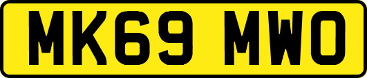 MK69MWO