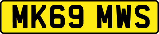 MK69MWS
