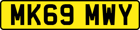 MK69MWY