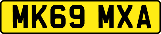 MK69MXA