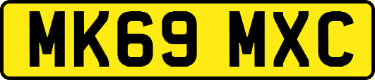 MK69MXC