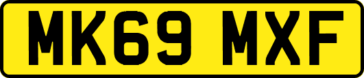 MK69MXF