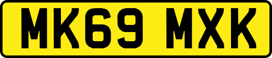 MK69MXK