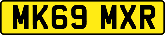 MK69MXR