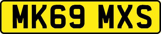 MK69MXS
