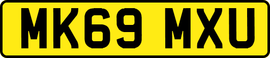 MK69MXU