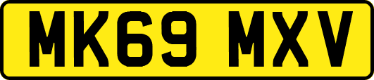 MK69MXV