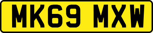 MK69MXW