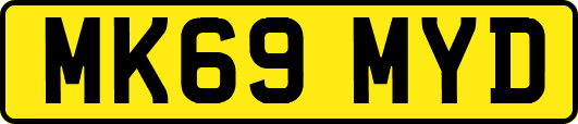 MK69MYD