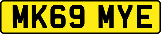 MK69MYE