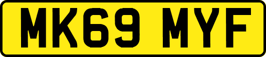 MK69MYF