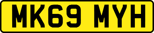 MK69MYH