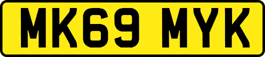 MK69MYK