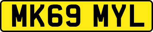 MK69MYL