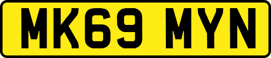 MK69MYN