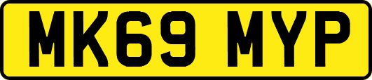 MK69MYP