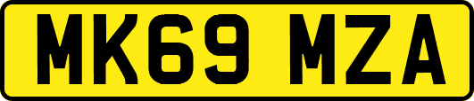 MK69MZA