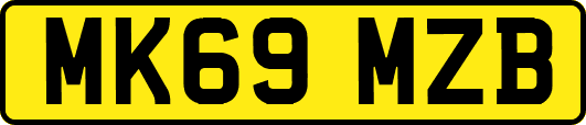 MK69MZB