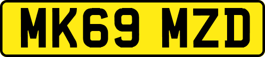 MK69MZD