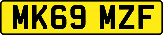 MK69MZF
