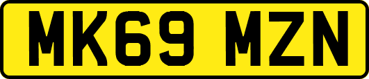 MK69MZN