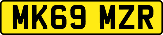 MK69MZR