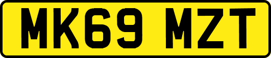 MK69MZT