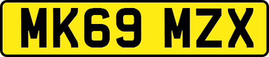 MK69MZX