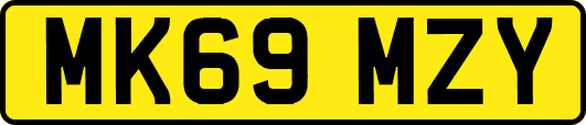 MK69MZY