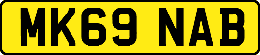 MK69NAB