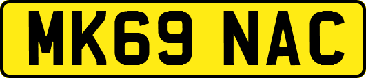 MK69NAC