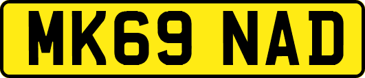 MK69NAD
