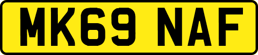 MK69NAF
