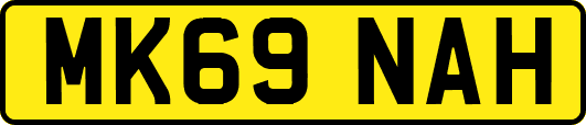 MK69NAH