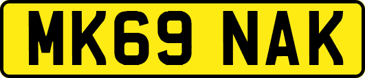 MK69NAK
