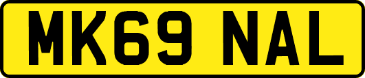 MK69NAL