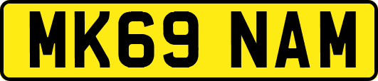 MK69NAM