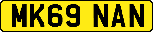 MK69NAN