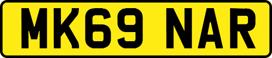 MK69NAR