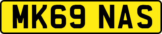 MK69NAS